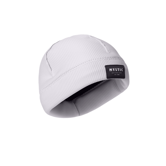 Mystic Beanie Neoprene 2mm | Off White