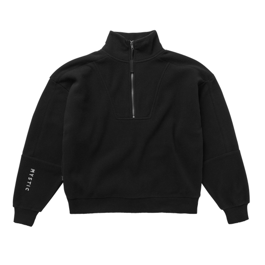 Mystic The Heat Zip Up Sweat | Summer 23