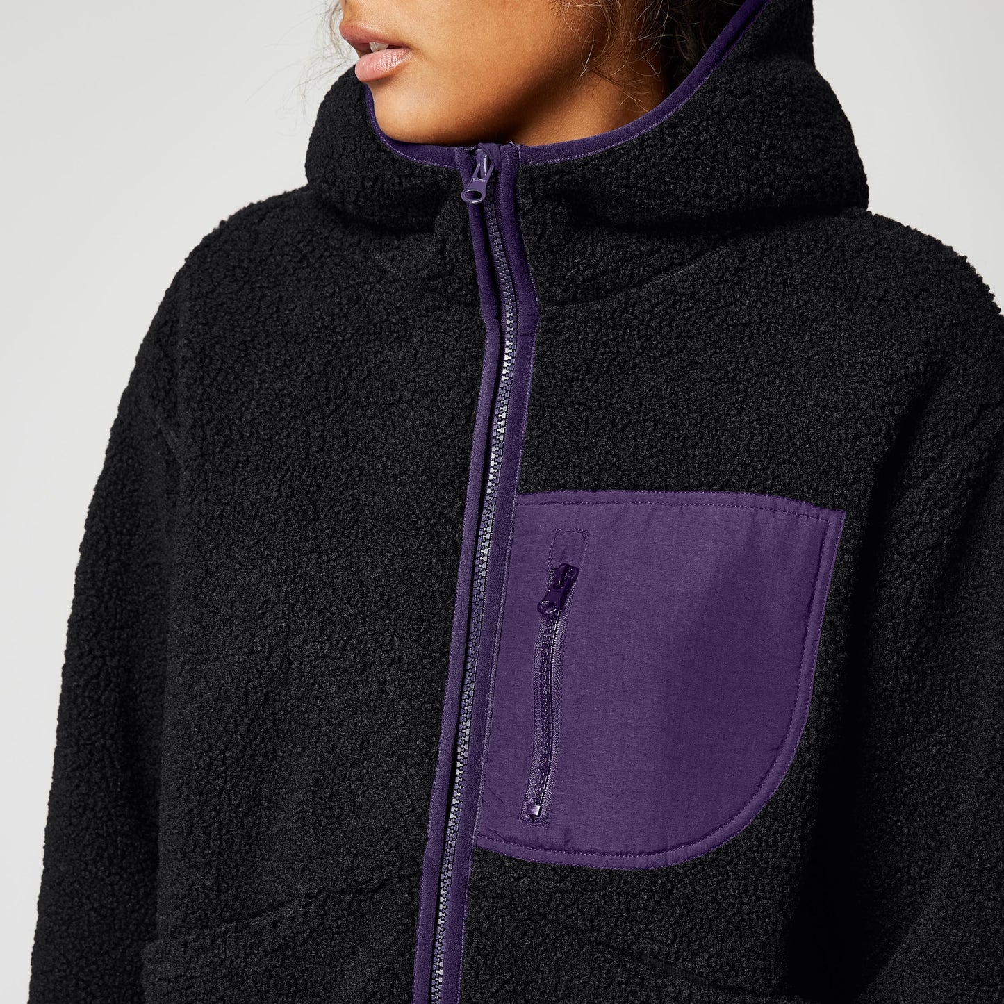 Mystic The Heat Hoodie Sweat