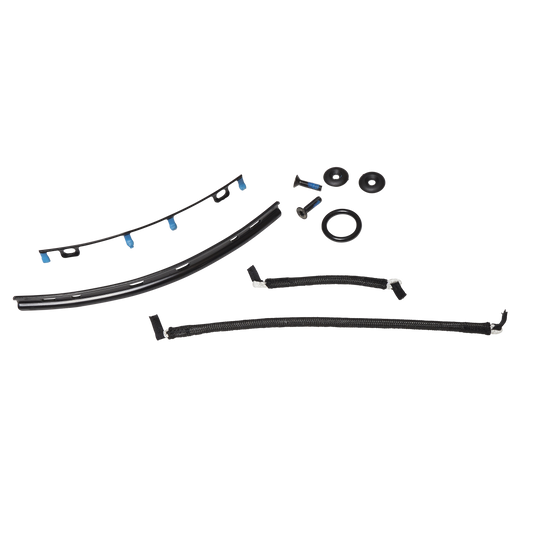 Mystic Stealth Bar Gen 3 Surf Rope Kit