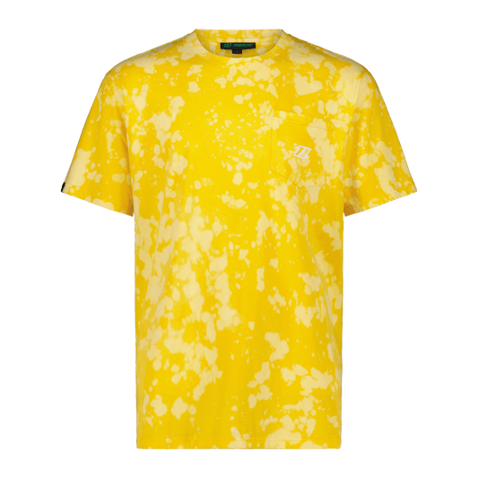 2023 North Tidal Tee | Mustard