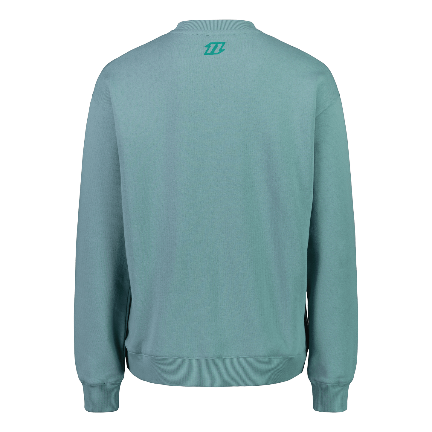 2023 North Wms Line Up Crew | Mineral Blue