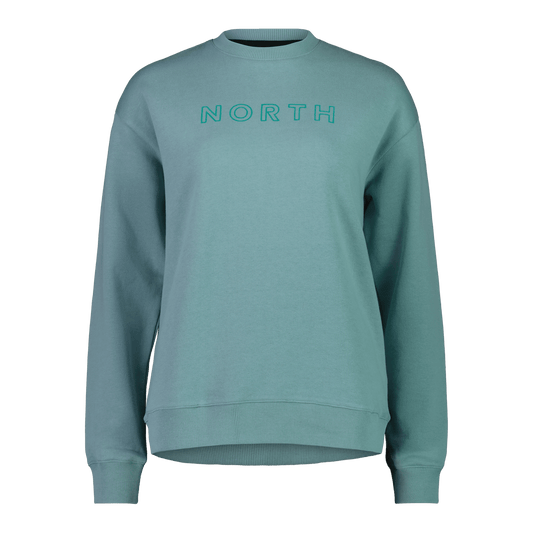 2023 North Wms Line Up Crew | Mineral Blue