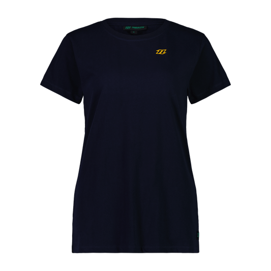 2023 North WMS Location Tee | Navy