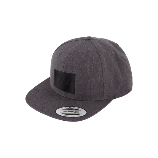 2023 North Cutback Cap | Dark Grey