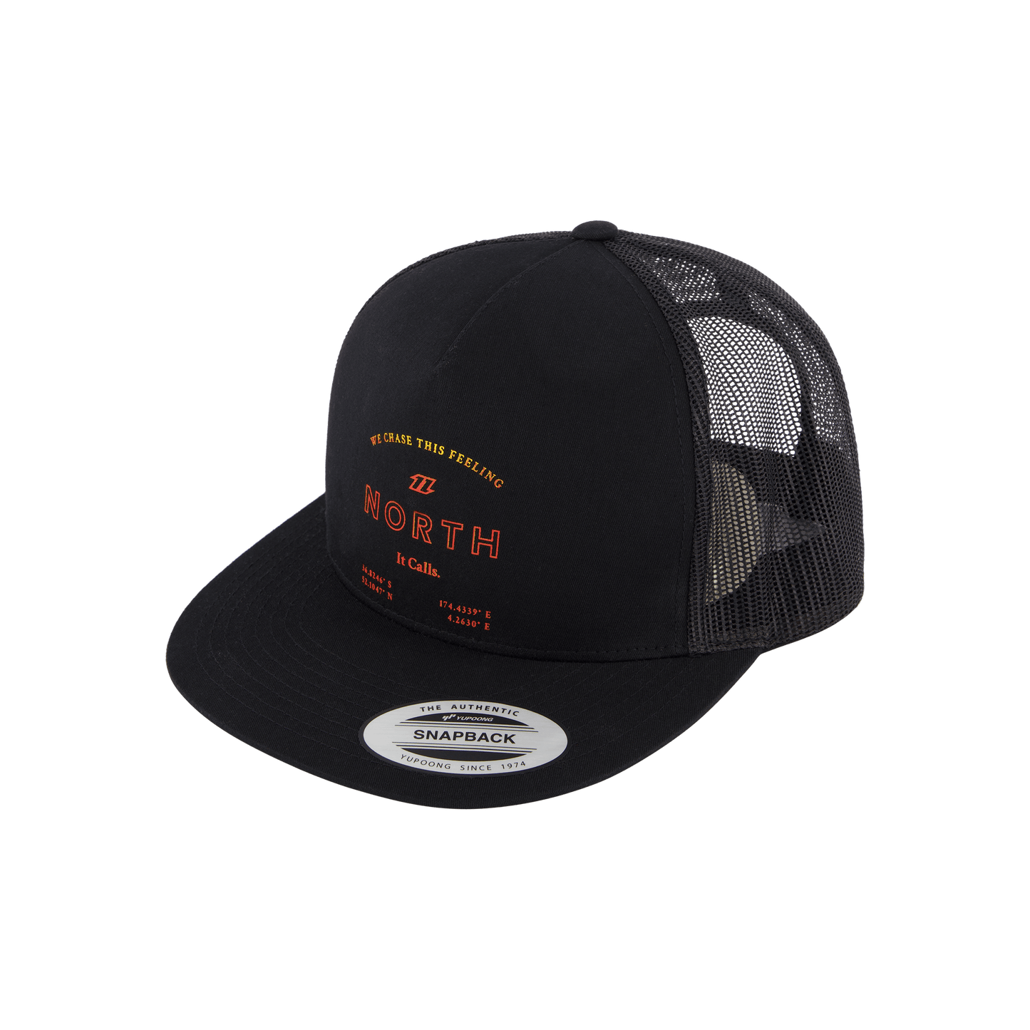 2023 North Location Cap | Caviar