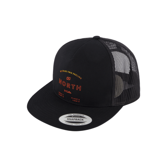 2023 North Location Cap | Caviar