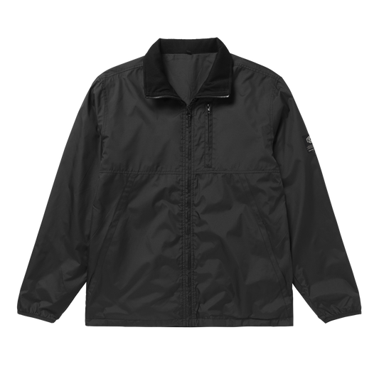 Mystic DTS Reversible Zip Thru Jacket