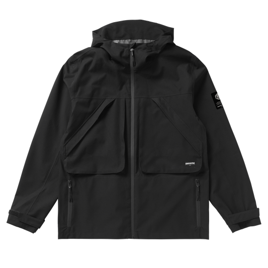 Mystic DTS Rain Jacket