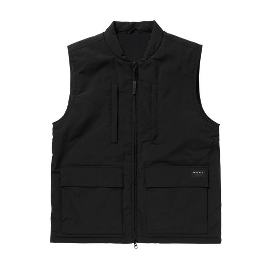 Mystic Rune Bodywarmer