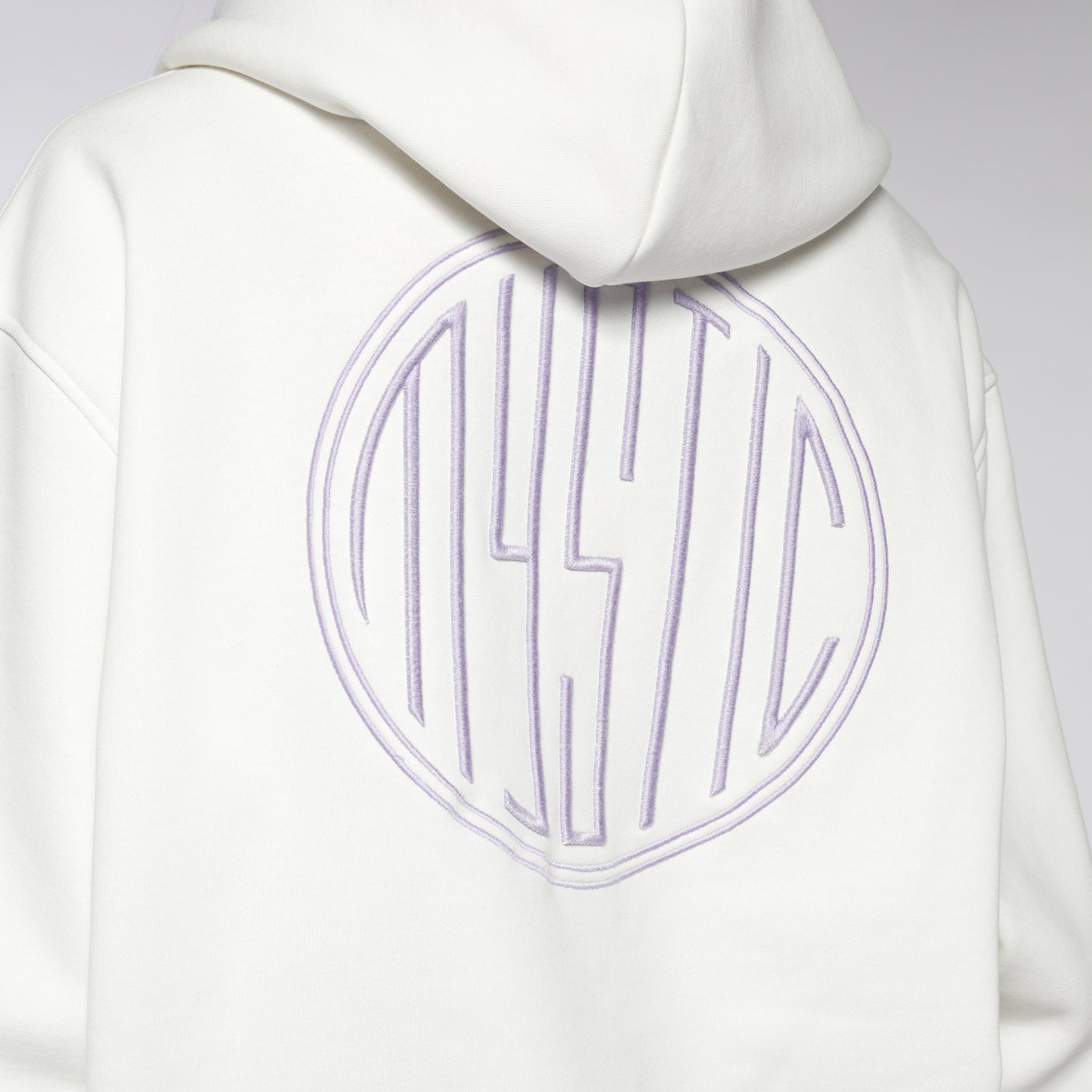 Mystic Scope Hoodie Sweat | Summer 23
