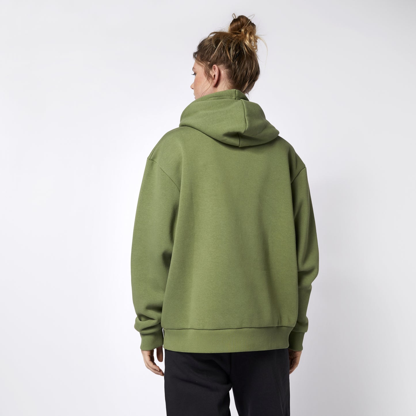 Mystic Brand Hoodie Season Sweat Women | Summer 23