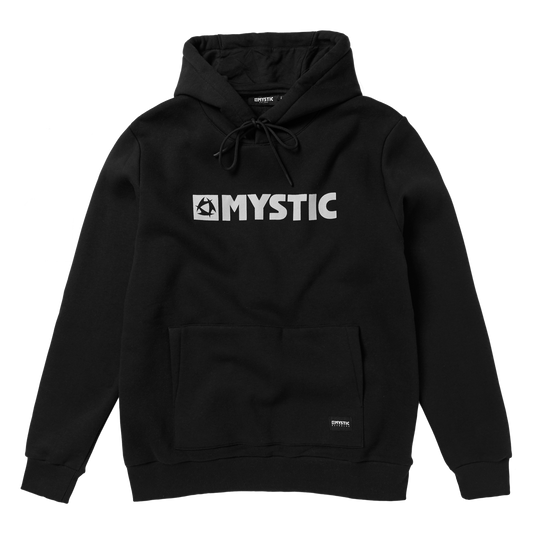 Mystic Brand Hood Sweat | Winter 23-24
