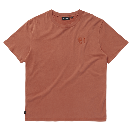 Mystic Backwash Tee | Summer 23