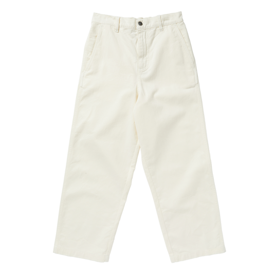 Mystic Ziggy Pant | Off White