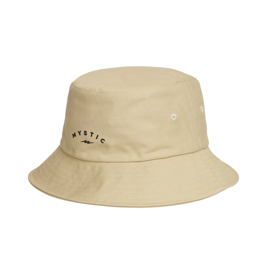 Mystic Bucket Hat | Warm Sand