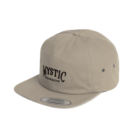 Mystic Dust Cap | Warm Sand