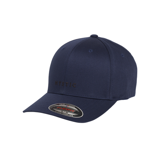 Mystic Brand Cap | Navy