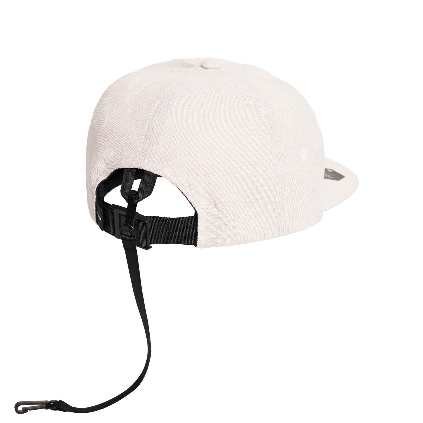 Mystic Quicksand Cap | Off White