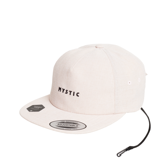 Mystic Quicksand Cap | Off White