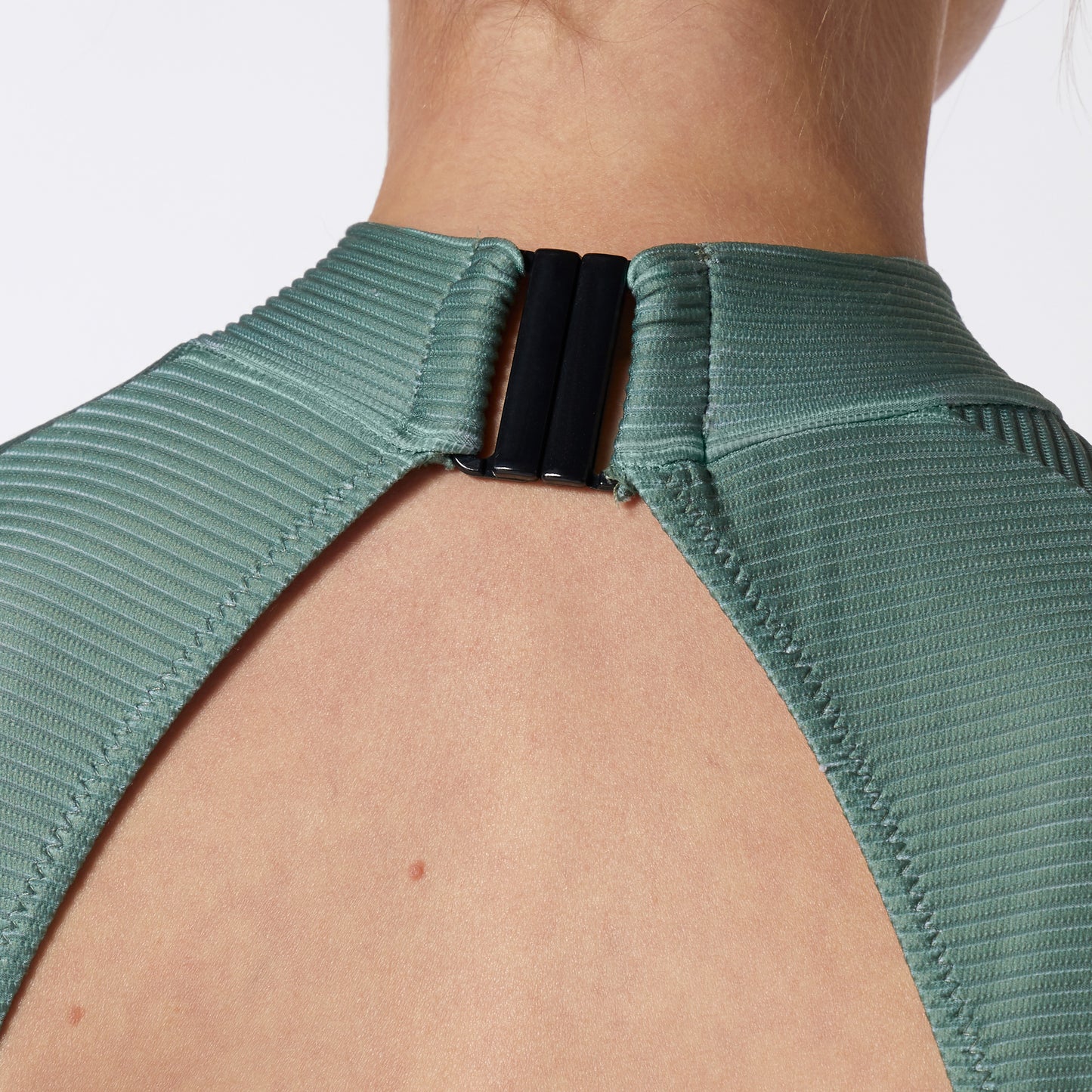 Mystic Harmony Swimsuit | Dark Olive