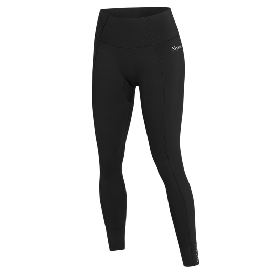 Mystic Lunar Neo Pants L/S 2/2mm Women