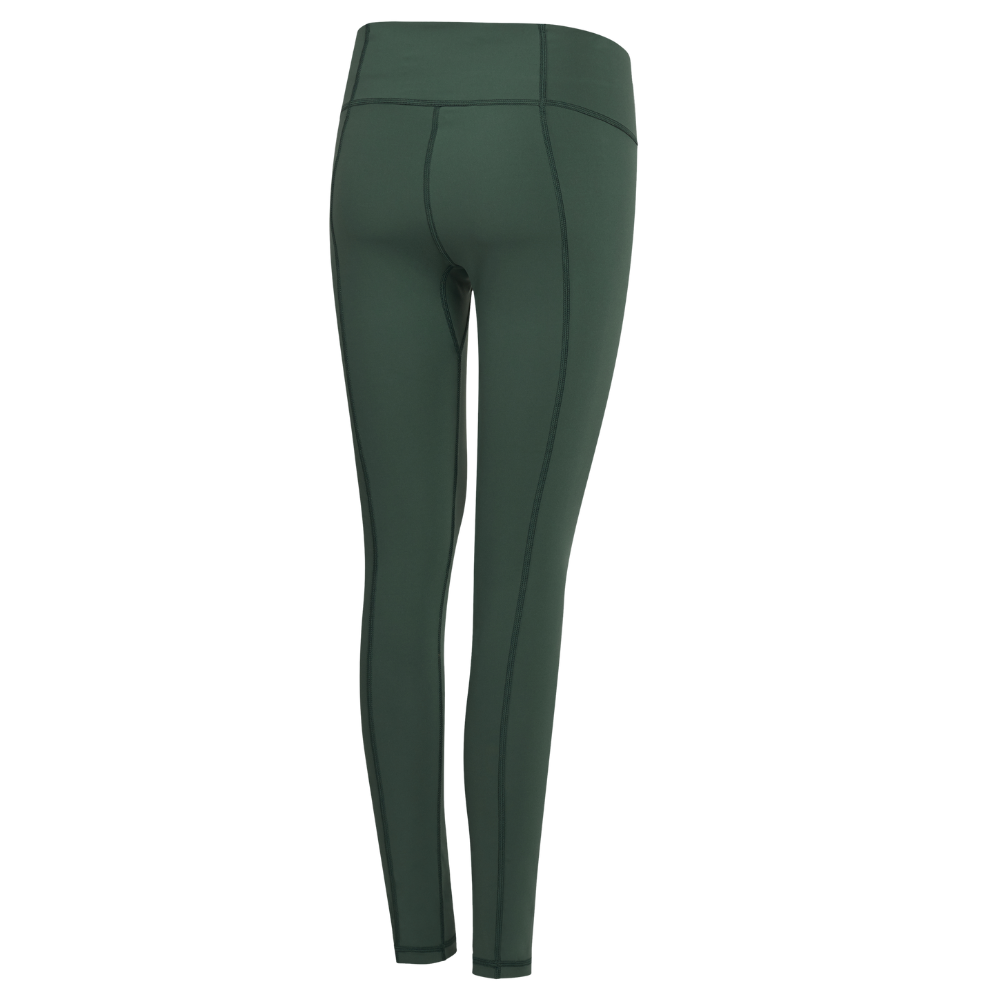 Mystic Jayde Legging | Dark Olive