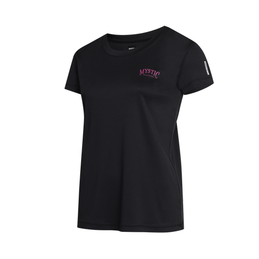 Mystic Jayde S/S Loose Quickdry