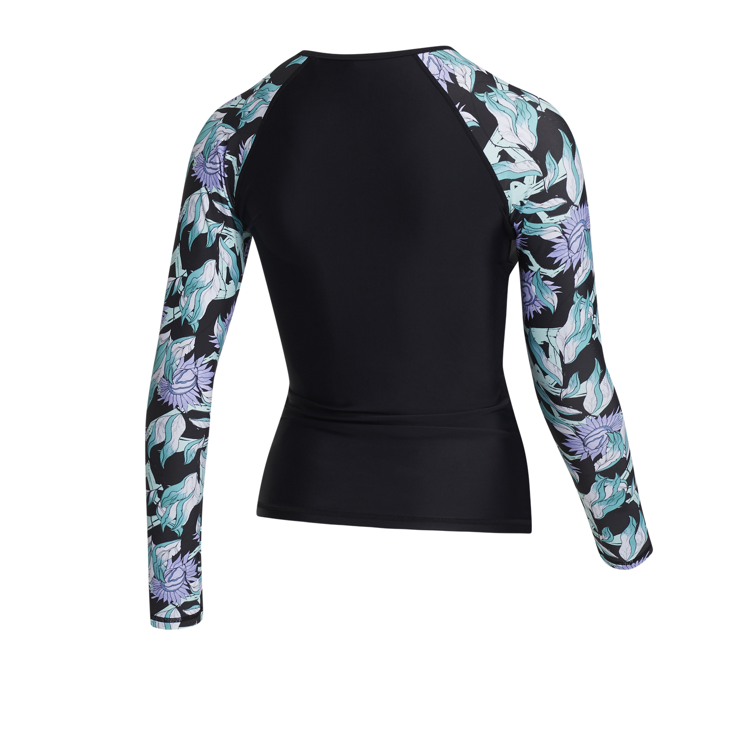 Mystic Jayde L/S Rashvest