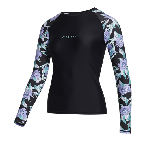 Mystic Jayde L/S Rashvest