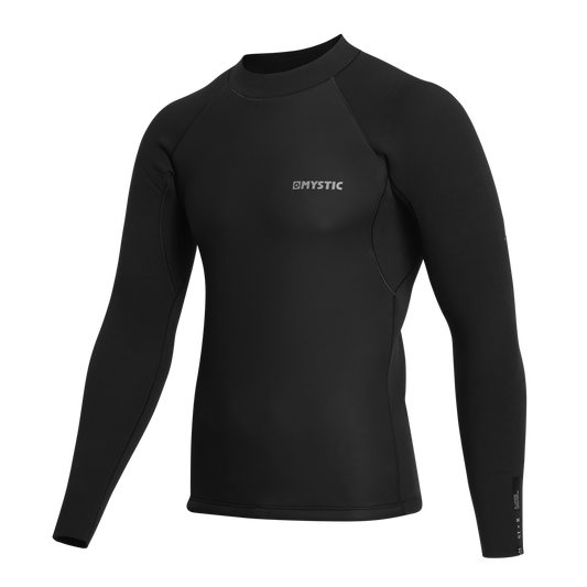 Mystic Star Surf Top L/S 2mm