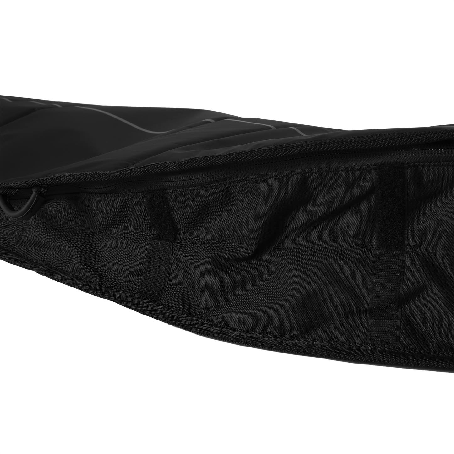 Mystic Patrol Day Cover Shortboard