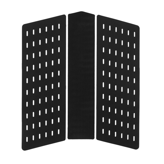 Mystic 3 Piece Front Pad