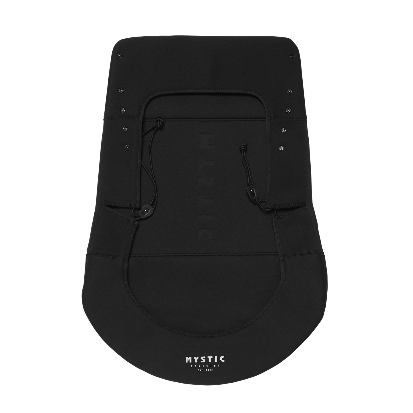 Mystic Foil Wing Cover High Aspect