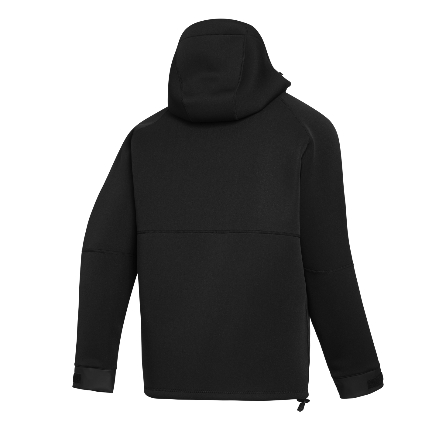 Mystic Fury Neoprene Hoodie 3/2mm