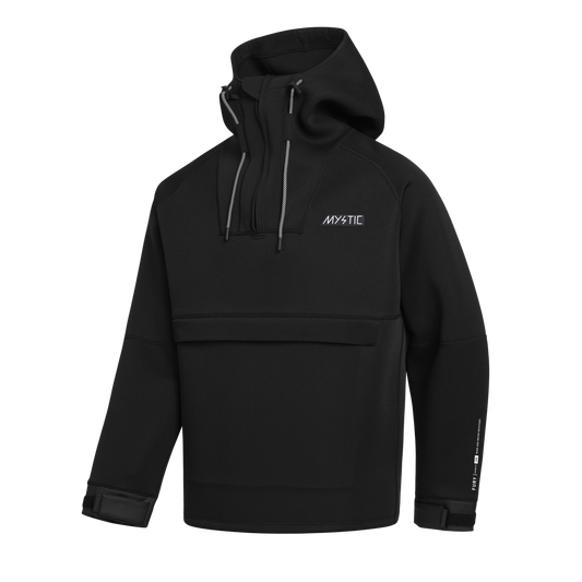 Mystic Fury Neoprene Hoodie 3/2mm