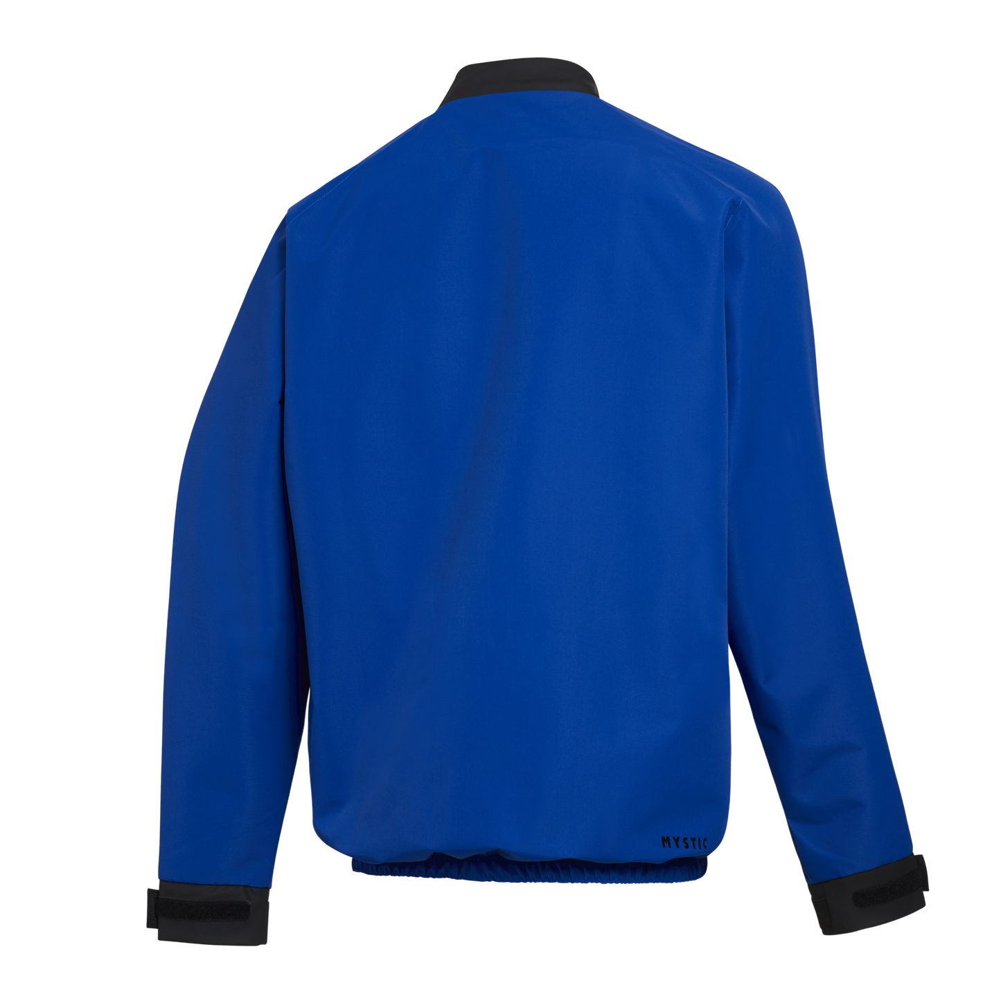 Mystic Gust Windbreaker | Classic Blue