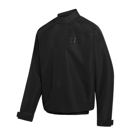 Mystic Gust Windbreaker