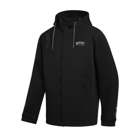Mystic Manic Neoprene Jacket 2mm
