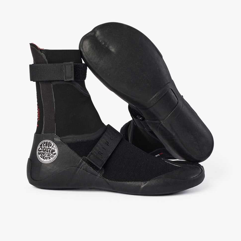 Rip Curl Flashbomb Narrow H Boot Split Toe 5Mm 119Msa