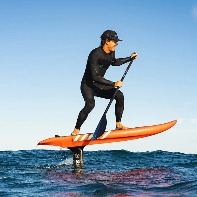 Slingshot Wing Raider XL V1 Foil Board