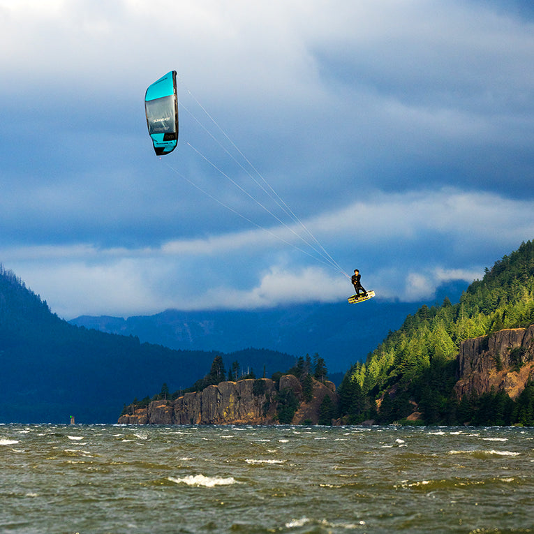 Slingshot MACHINE V2 Kite