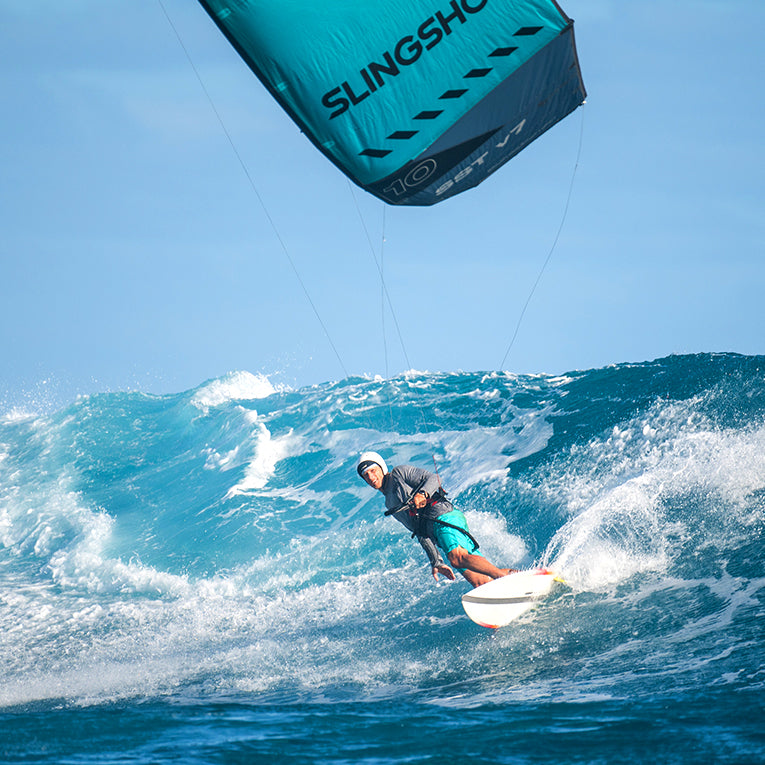 Slingshot SST V7 Kite