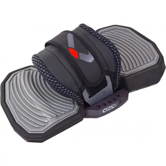 Ozone bindings SET - V2