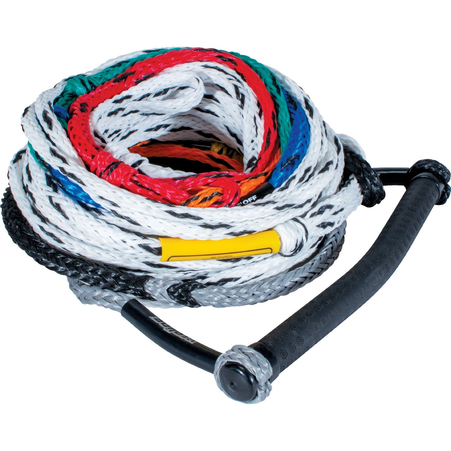 2023 ProLine Pro Laser 13" Radius w/8-sections Ski Package