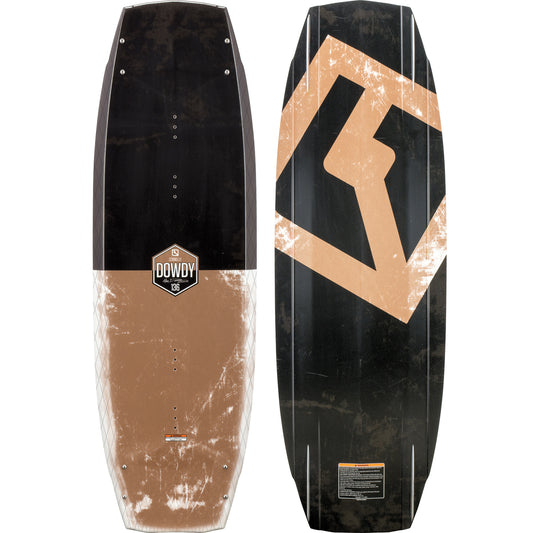 Connelly Dowdy 136 Wakeboard