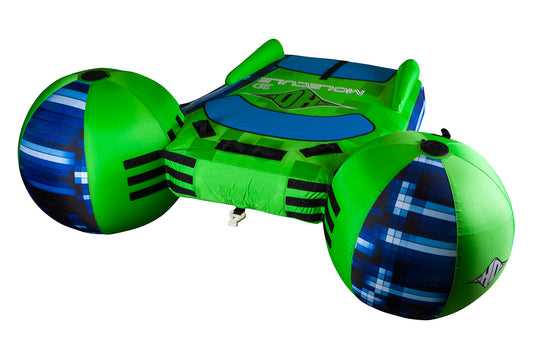 HO Sports Molecule 2D Towable Tube