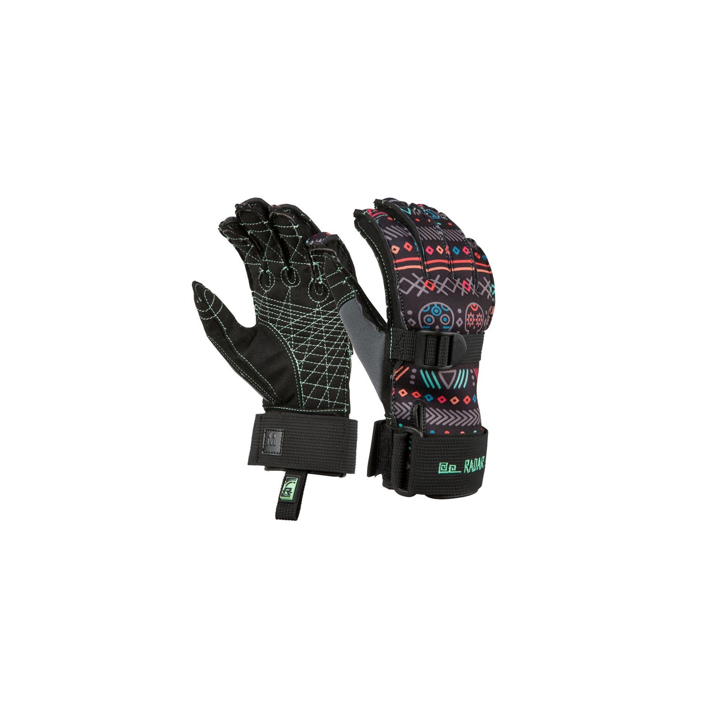 2021 Radar TRA Inside-Out Glove - L