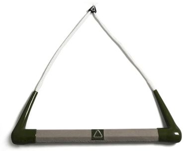 Follow Delta Pro Handle