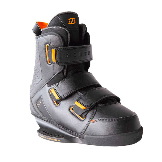 2021 North Fix Boots